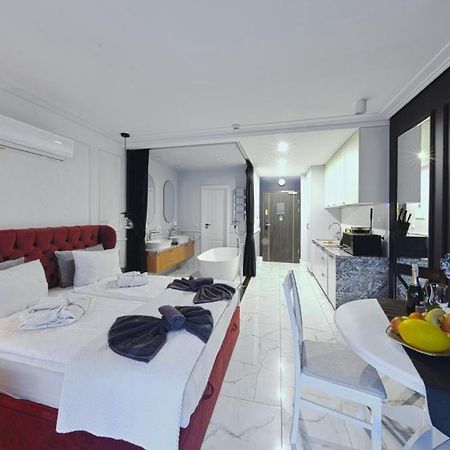 Apartpark Lividius -Uzdrowiskowa 46 Przy Plazy W Swinoujsciu Свиноуйсьце Экстерьер фото