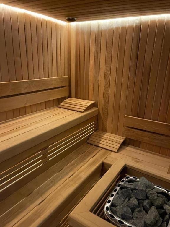Apartpark Lividius -Uzdrowiskowa 46 Przy Plazy W Swinoujsciu Свиноуйсьце Экстерьер фото