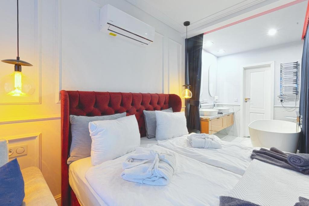 Apartpark Lividius -Uzdrowiskowa 46 Przy Plazy W Swinoujsciu Свиноуйсьце Экстерьер фото