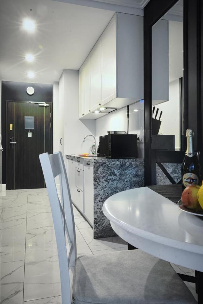 Apartpark Lividius -Uzdrowiskowa 46 Przy Plazy W Swinoujsciu Свиноуйсьце Экстерьер фото