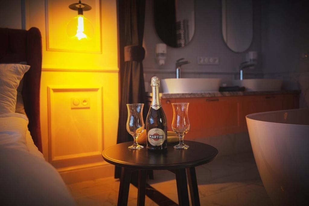 Apartpark Lividius -Uzdrowiskowa 46 Przy Plazy W Swinoujsciu Свиноуйсьце Экстерьер фото
